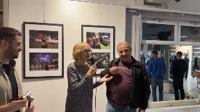 Ovekovečena šetnja do slobode